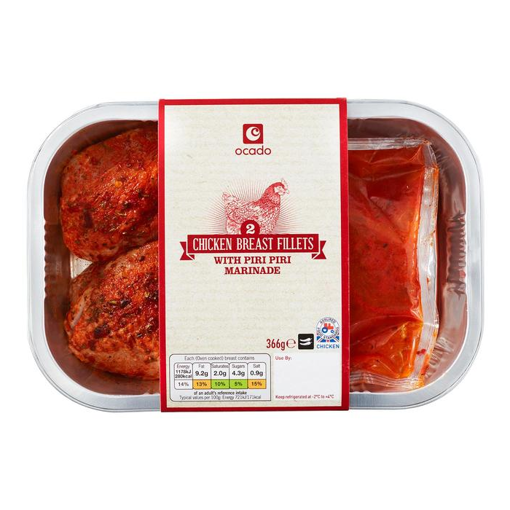 Imagem de Chicken Fillets