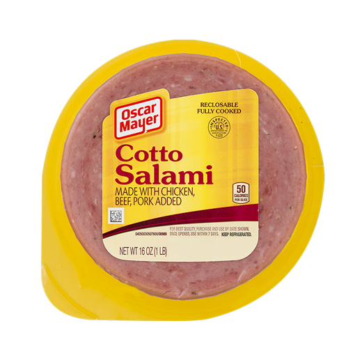 Imagem de Cotto Salami