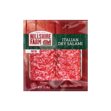 Imagem de Italian Dry Salami