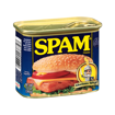 Imagem de Spam Canned Meat