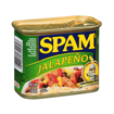 Imagem de Spam Canned Meat