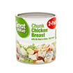 Imagem de Chunk Chicken Breast