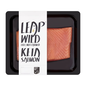 Imagem de Wild Salmon
