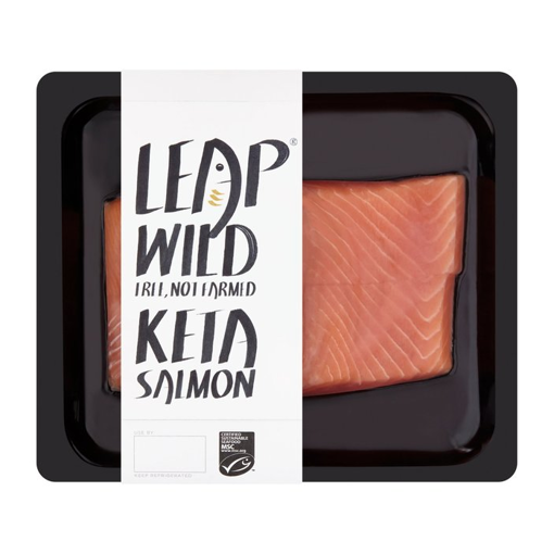 Imagem de Wild Salmon