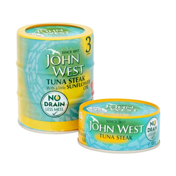 Imagem de Tuna Steak