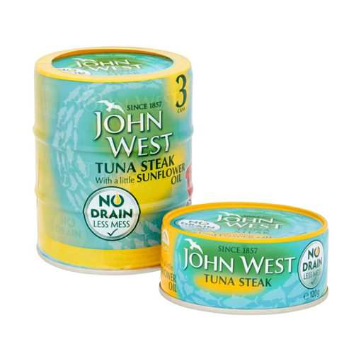 Imagem de Tuna Steak