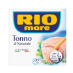 Imagem de Natural Canned Tuna