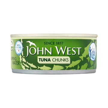 Imagem de Tuna Chunks
