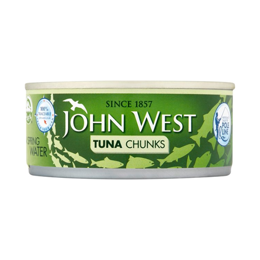 Imagem de Tuna Chunks