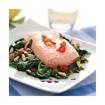 Imagem de Canned Salmon Fillets