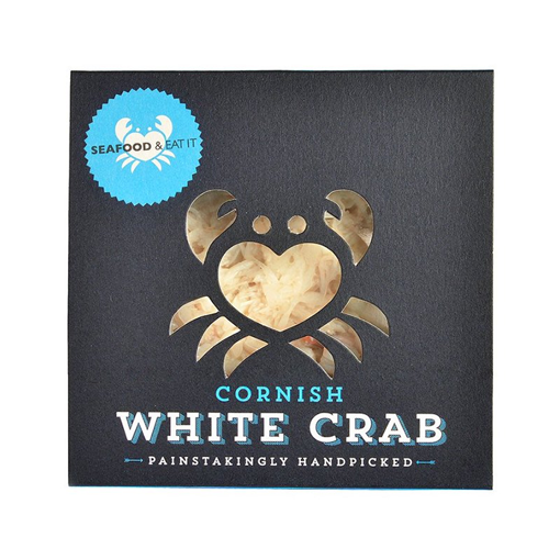 Imagem de White Crab