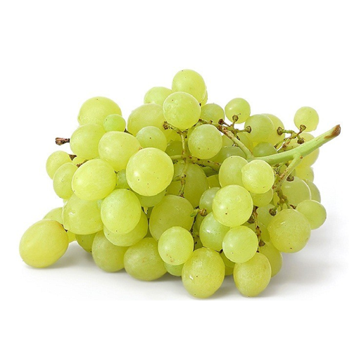 Imagem de White Grape