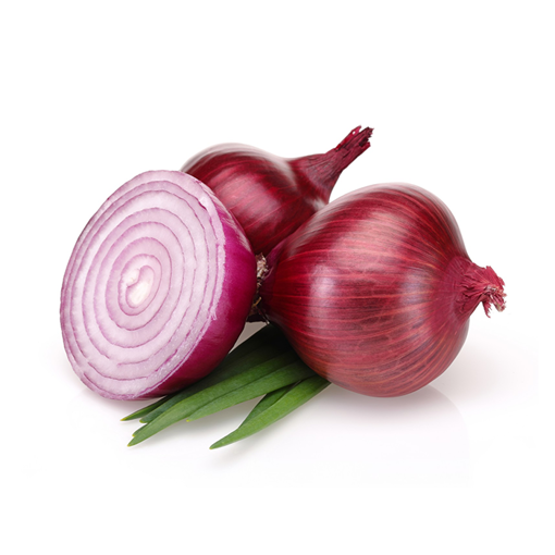 Imagem de Red Onion