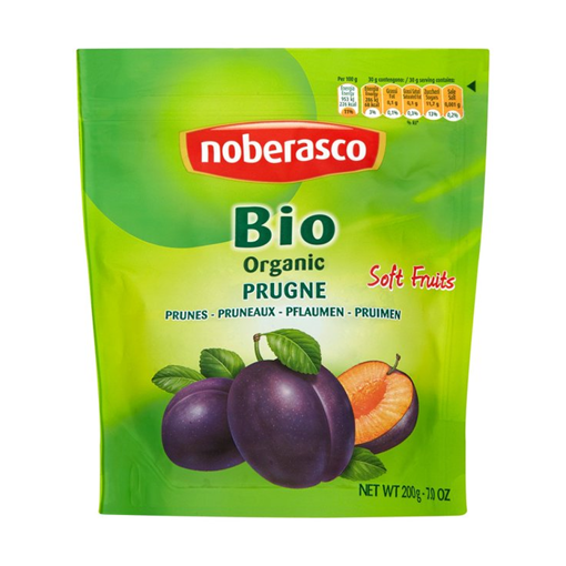 Imagem de Bio Dried Prunes