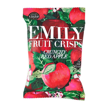 Imagem de Fruit Crisps