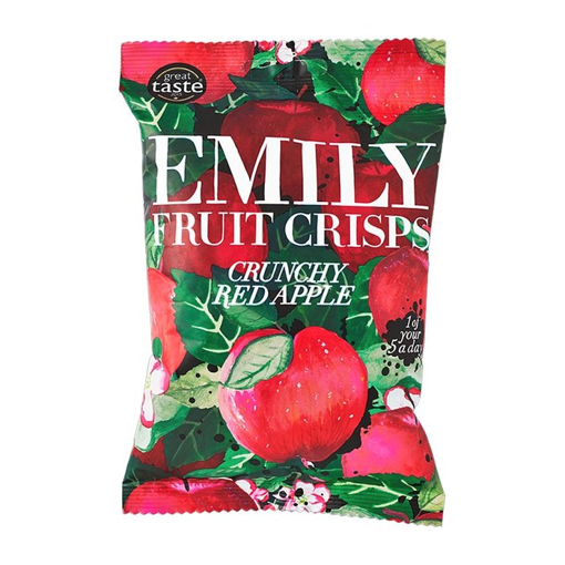 Imagem de Fruit Crisps