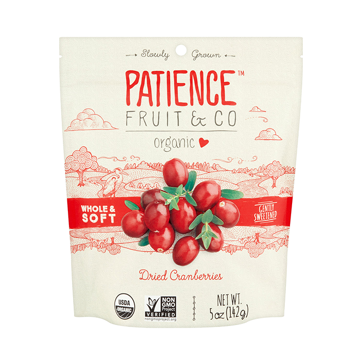 Imagem de Dried Cranberries