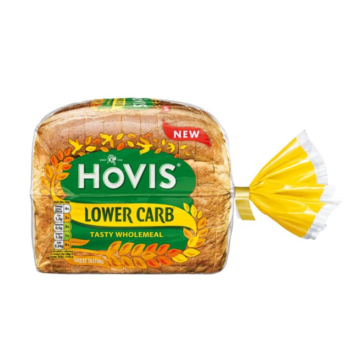 Imagem de Old English White Bread