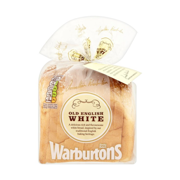 Imagem de Very Thinly Sliced Bread