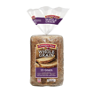Imagem de Whole Grain Seeded Bread