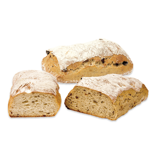 Imagem de Wholemeal Ciabatta