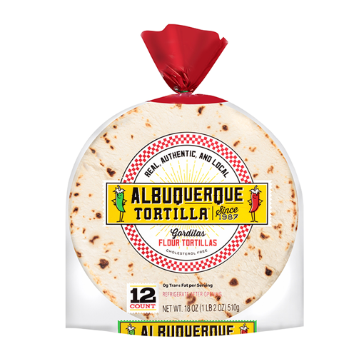 Imagem de Albuquerque Tortillas