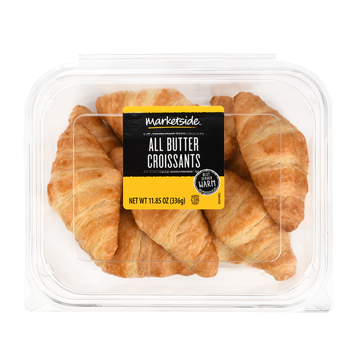 Imagem de Butter Croissants