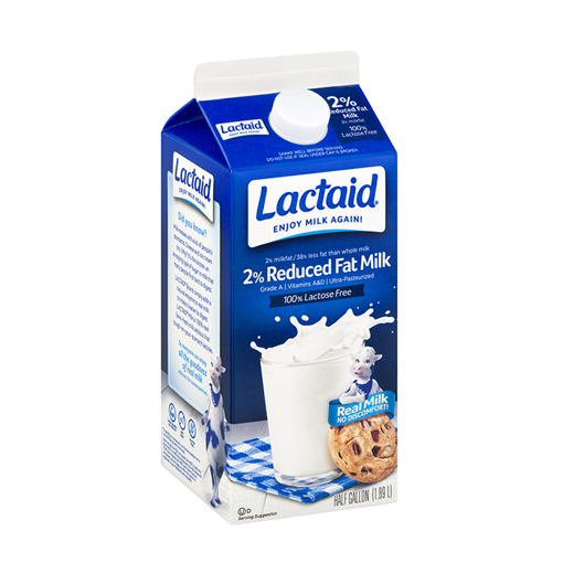 Imagem de Lowfat Milk