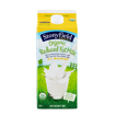 Imagem de Organic Reduced Fat Milk