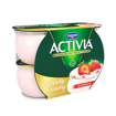 Imagem de Activia Dessert Creamy Yoghurt
