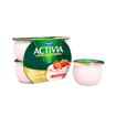 Imagem de Activia Dessert Creamy Yoghurt