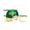 Imagem de Activia Dessert Creamy Yoghurt