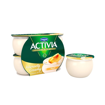 Imagem de Activia Dessert Creamy Yoghurt