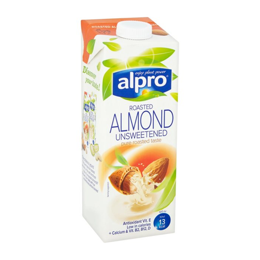 Imagem de Almond Milk Unsweetened