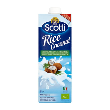 Imagem de Rice Milk - Grouped