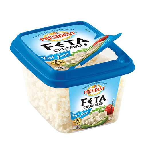 Imagem de Feta Crumbles