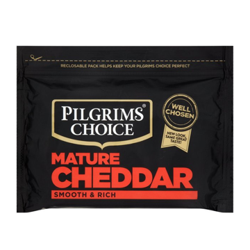 Imagem de Pilgrims Choice Cheddar