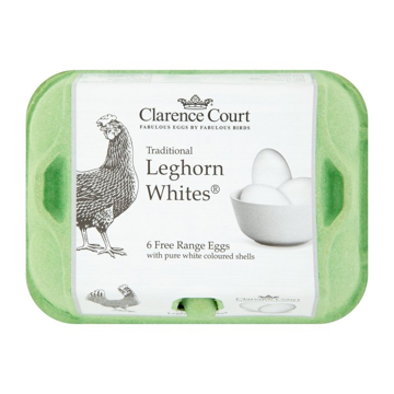 Imagem de Clerence Court Eggs