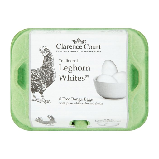 Imagem de Clerence Court Eggs