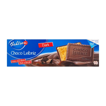 Imagem de Choco Leibniz