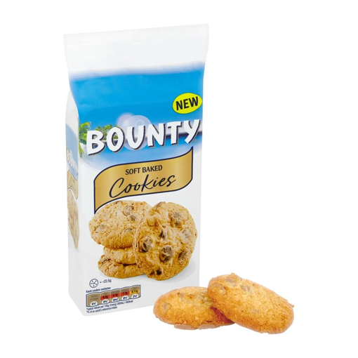 Imagem de Soft Baked Cookies