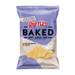 Imagem de Baked Ruffles