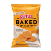 Imagem de Baked Ruffles