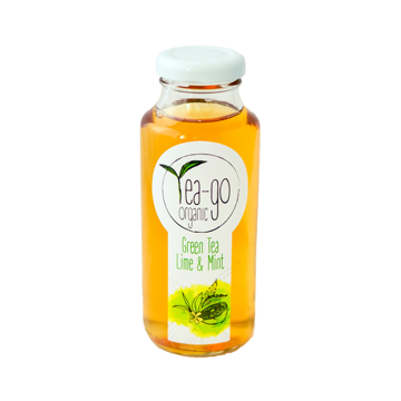 Imagem de Cold Tea Fruitty Flavors