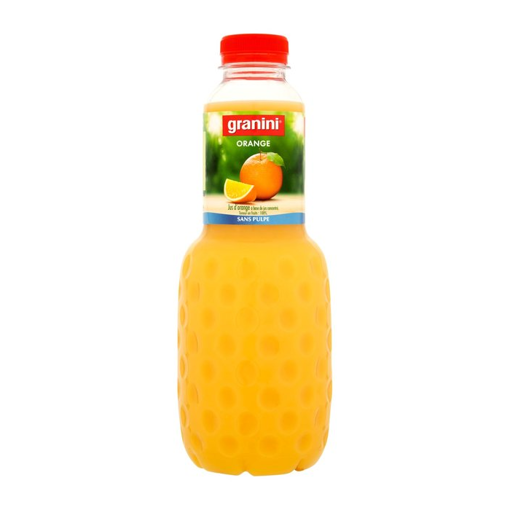 Imagem de Organic Fruitty Drink