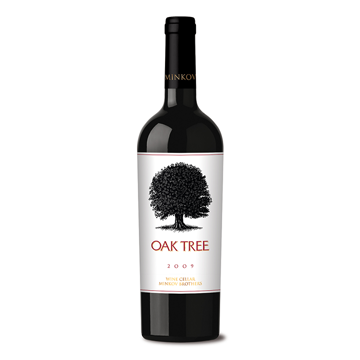 Imagem de Oak Tree 2009