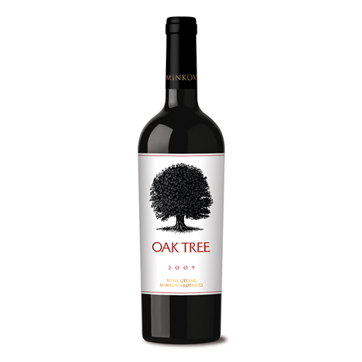 Imagem de Oak Tree 2009