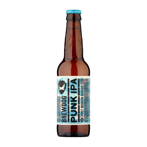 Imagem de Brewdog Natural Beers