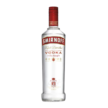 Imagem de Smirnoff Vodka