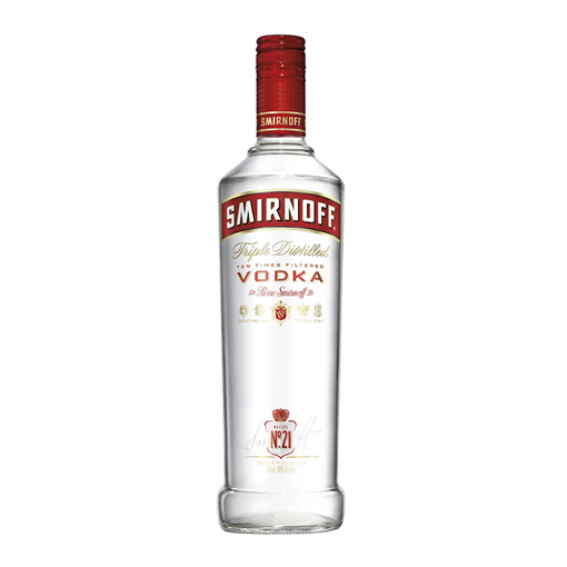 Imagem de Smirnoff Vodka